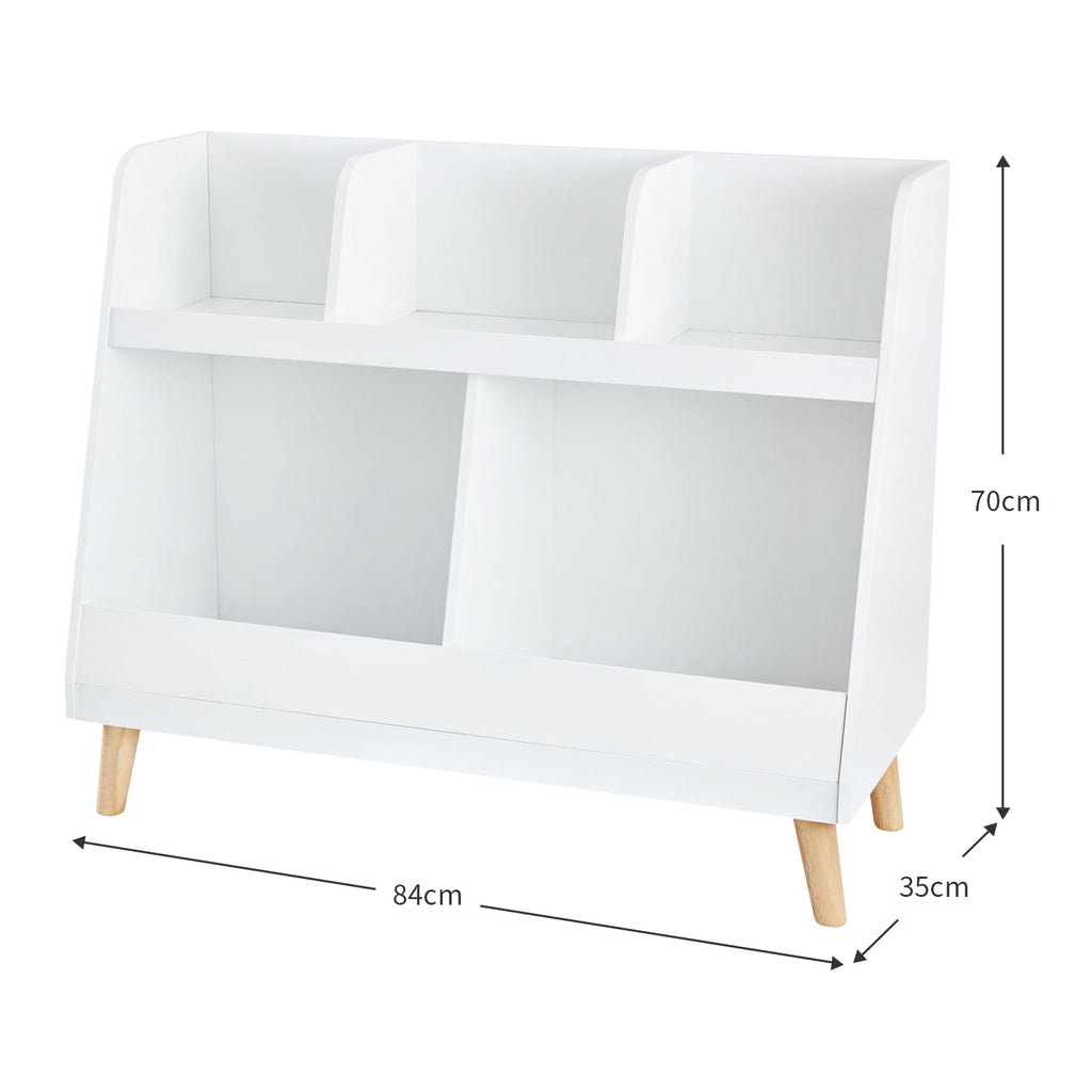 Maestro Bebe Toy Storage