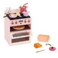 Our Generation Baking Stove