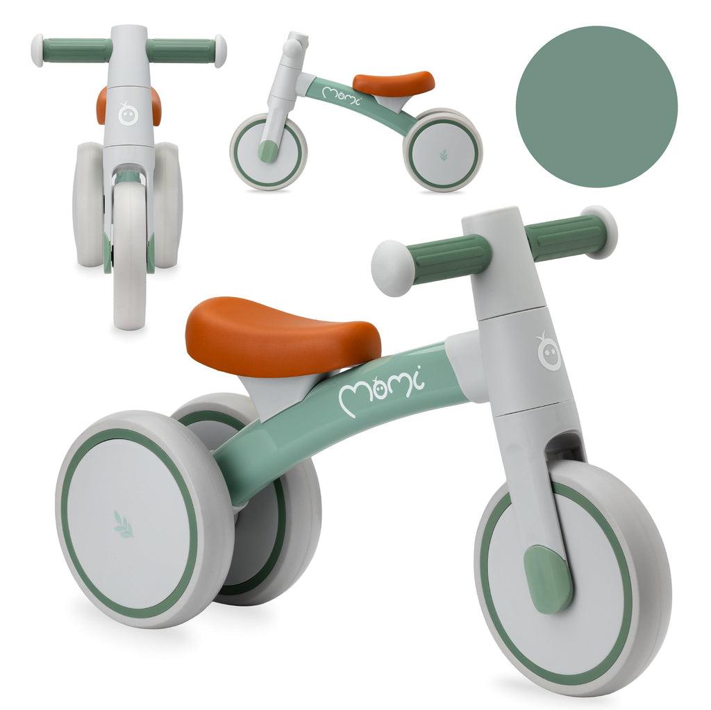 MoMi Tedi mini bike
