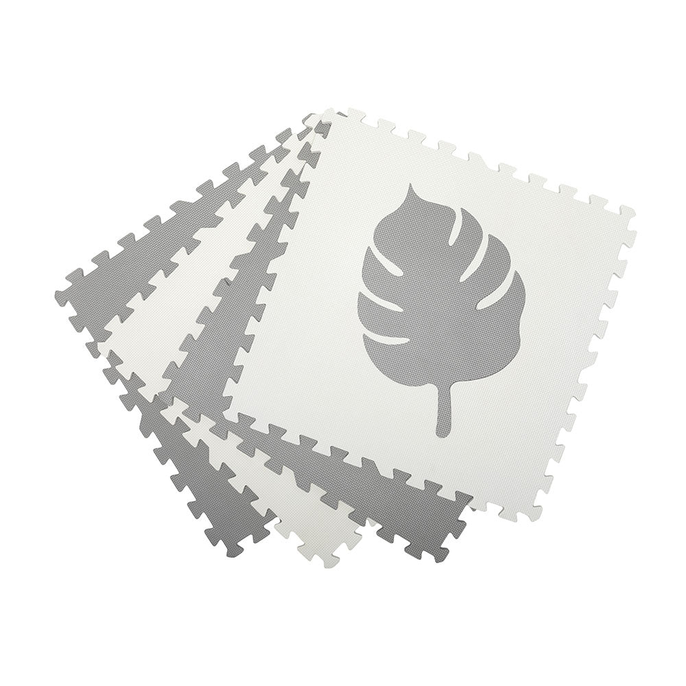 MoMi Feli 3D foam puzzle mat