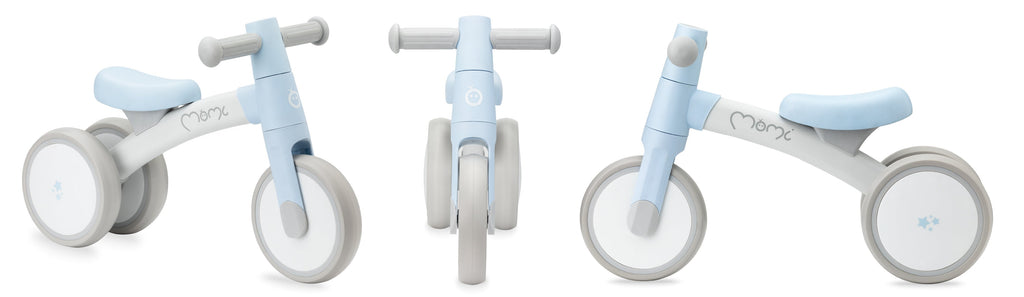 MoMi Tedi mini bike