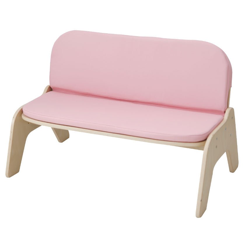 Maestro Bebe Double Sofa Bench