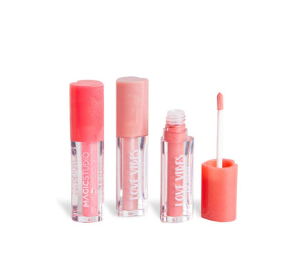 Martinelia - Magic Studio Love Vibes Lip Gloss