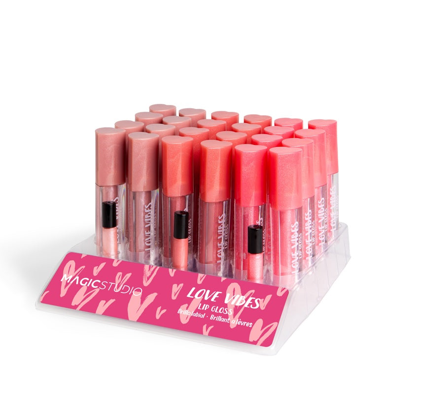 Martinelia - Magic Studio Love Vibes Lip Gloss