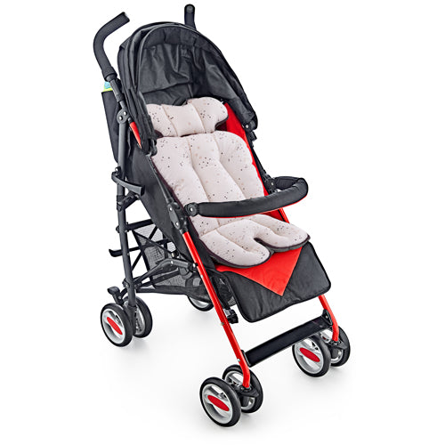 Babyjem Stroller And High Chaır Pad