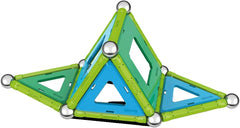 Geomag - Panels, 32 pcs