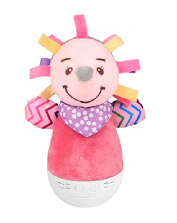 Funmuch- Tumbler Soothe Toy