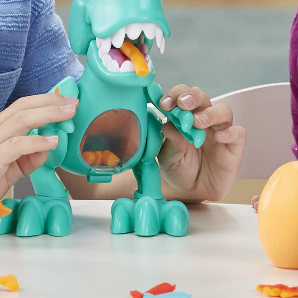 Play-Doh - Dino Crew Crunchin' T-Rex