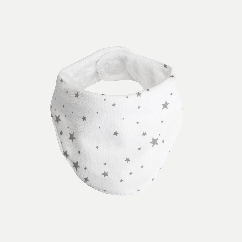 Babyjem scarf apron