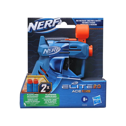 NERF - Elite 2.0 Ace SD-1