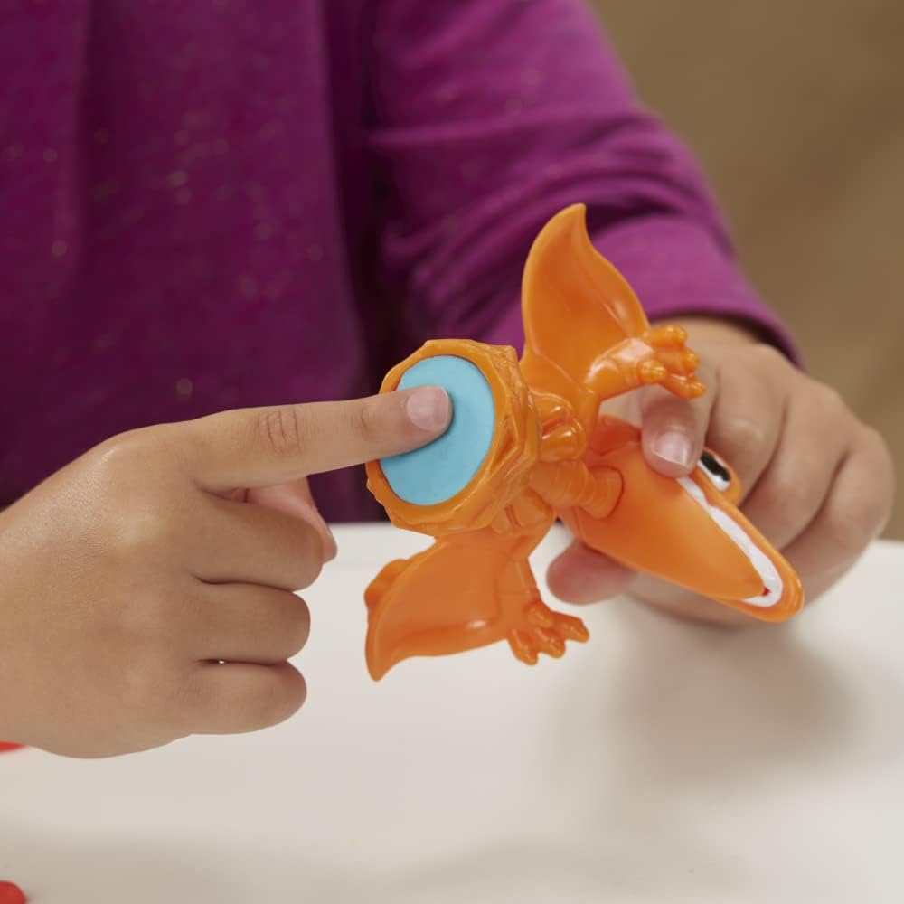 Play-Doh - Dino Crew Crunchin' T-Rex