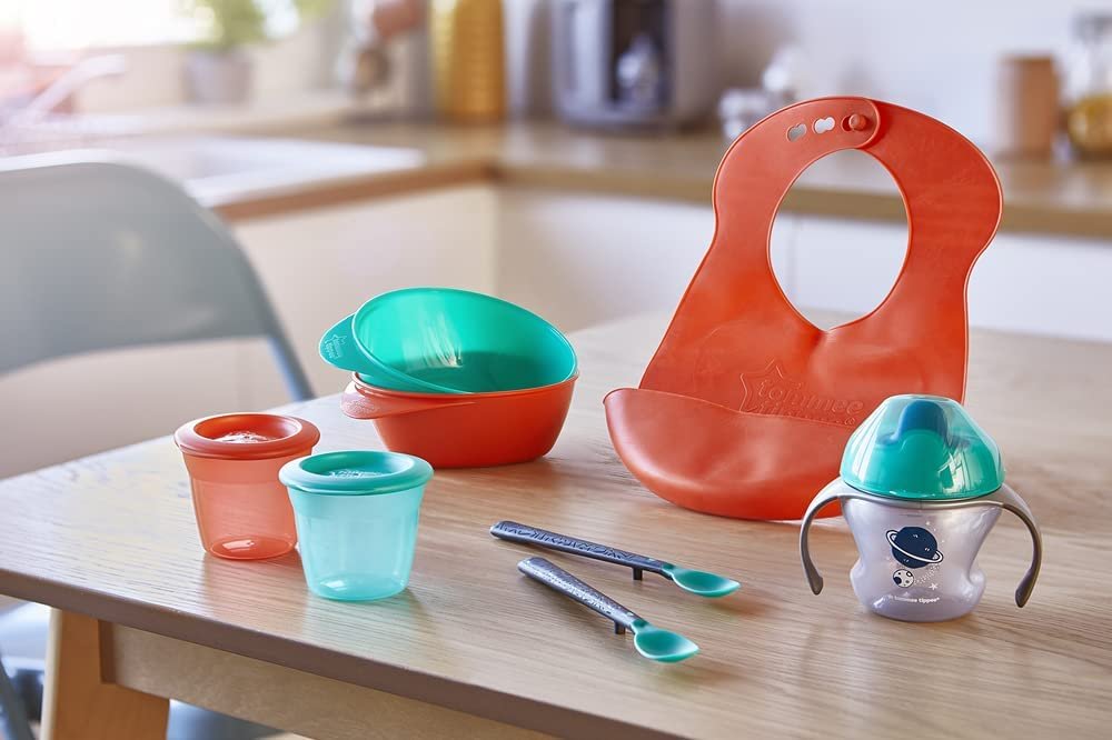 Tommee Tippee - Weaning Kit