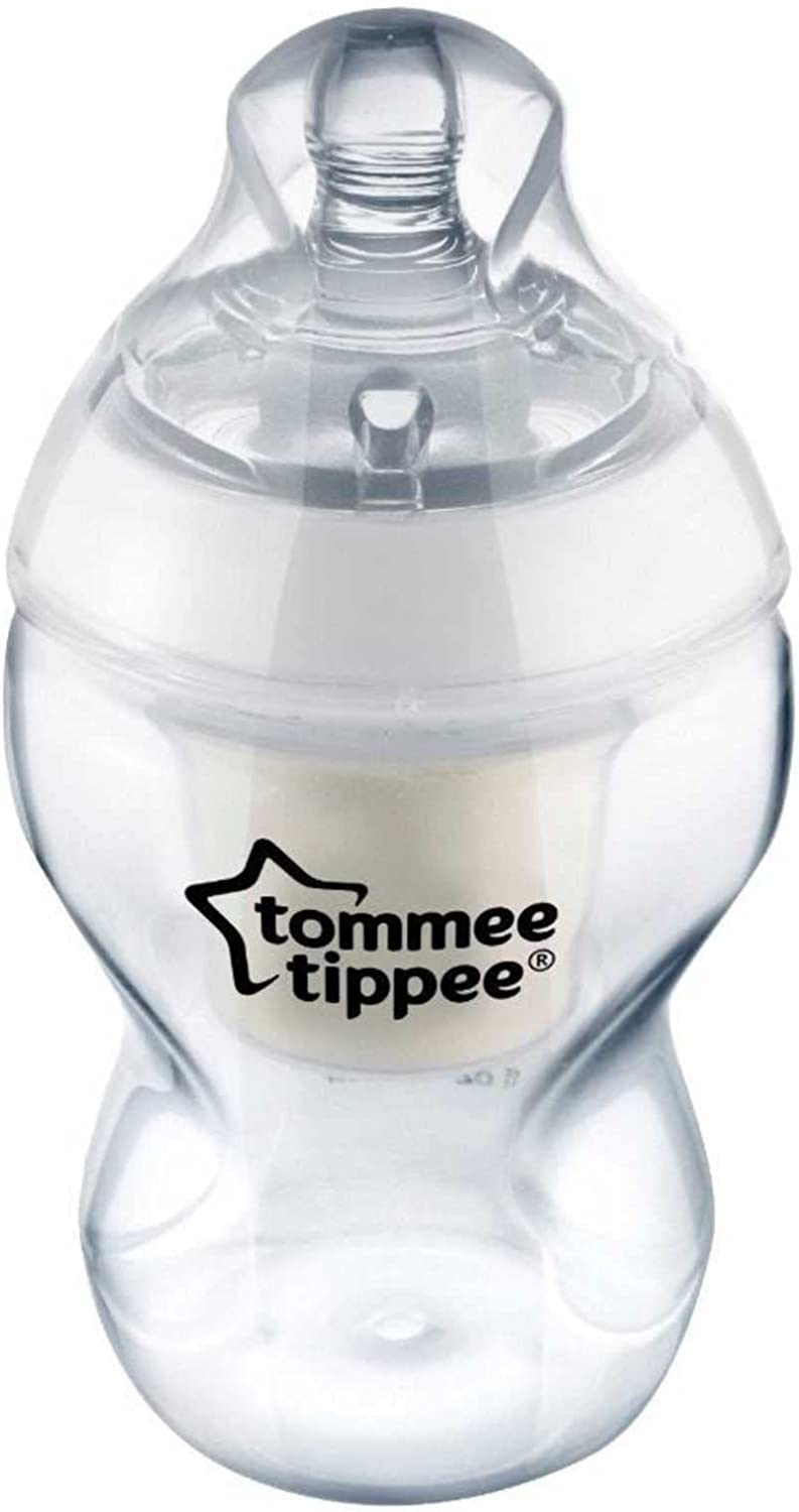 Tommee Tippee - Closer To Nature Milk Powder Dispensers x 6