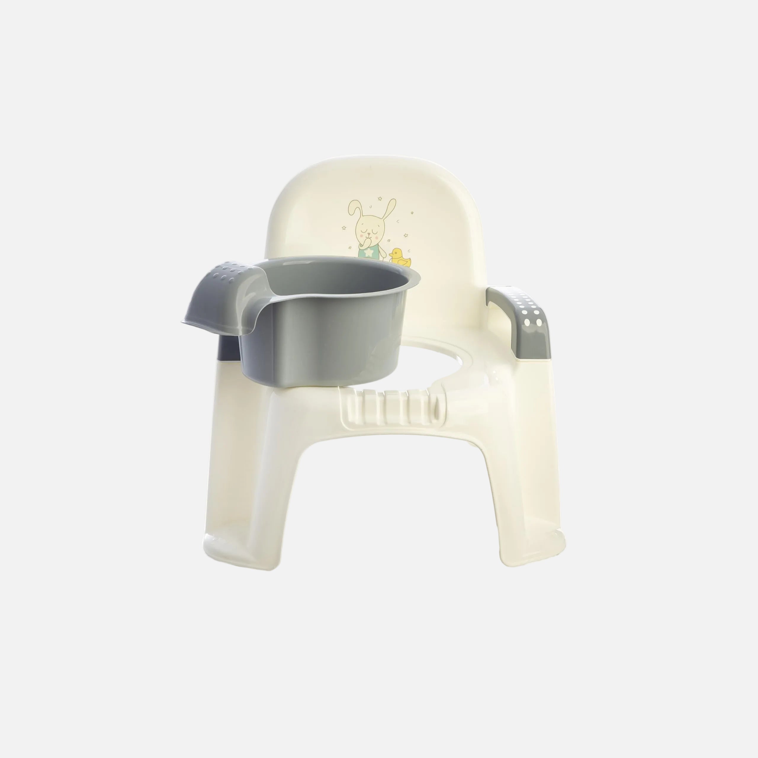 Babyjem Afacan Potty Chair Style