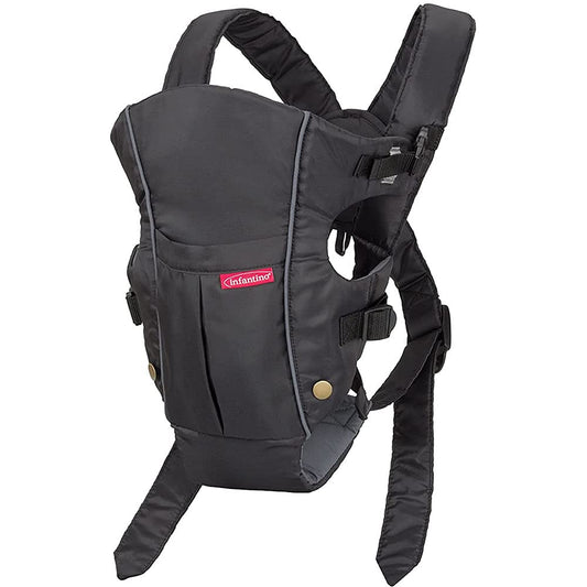 Infantino - Swift Classic Carrier with Pocket