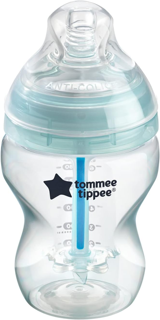 Tommee Tippee - BIB 0M+ Green 260ML