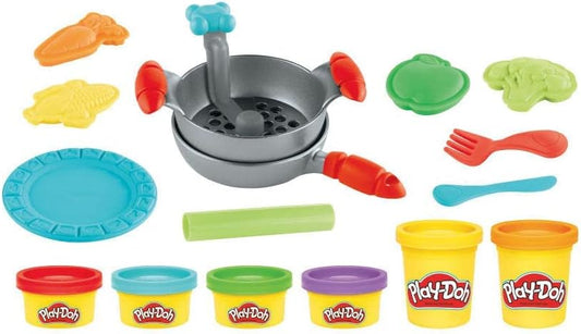 Play-Doh - Kitchen Creations Vegetables