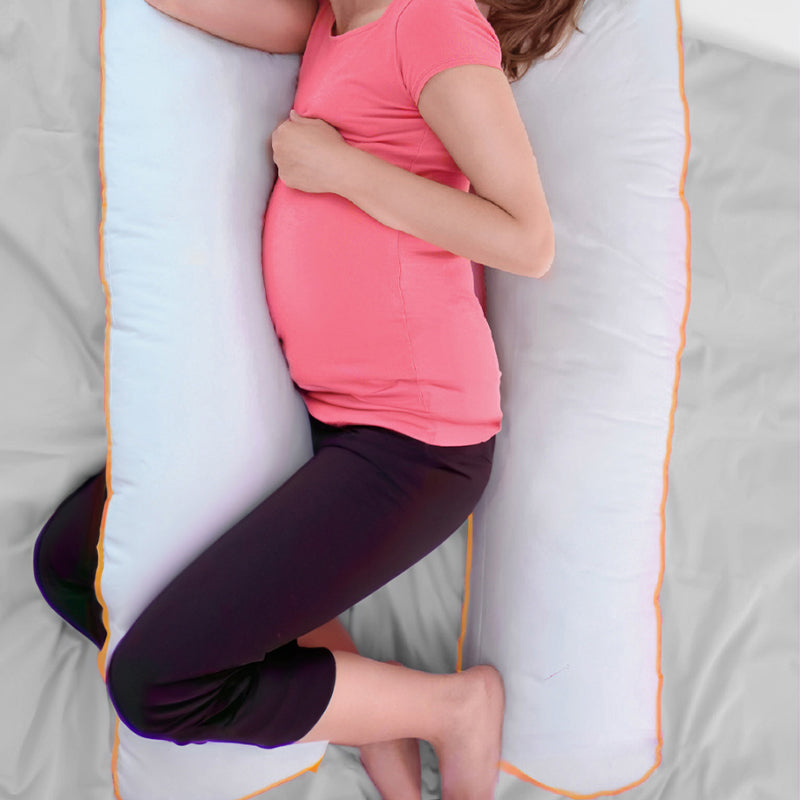 Babyjem pregnant sleep pillow