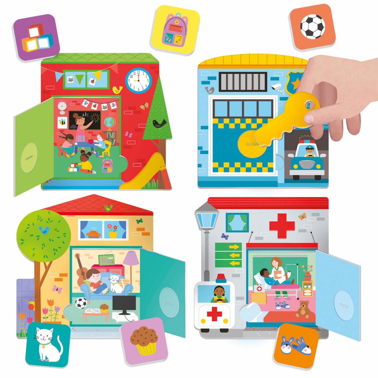 Headu cherche et trouve