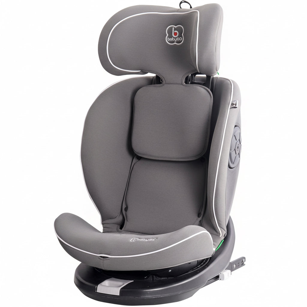 BabyGo Nova 2