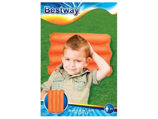 Bestway - Wave Pillow 38cm x 25x5