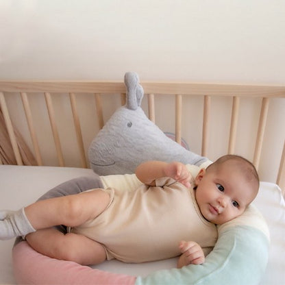 Babyjem - Extra multifunctional lateral protection