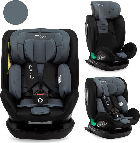Momi - URSO I-Size Car Seat