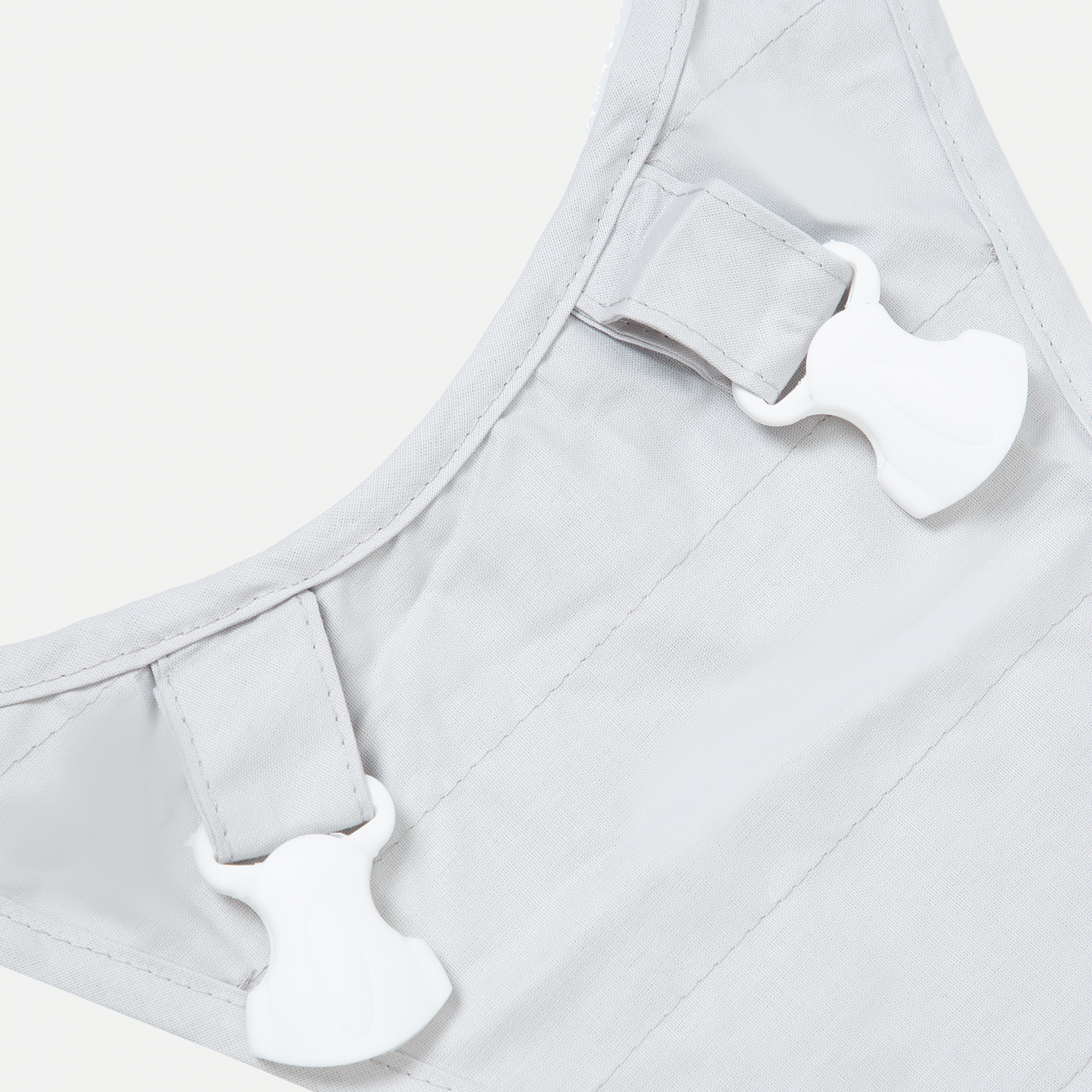 Babyjem portable highchair