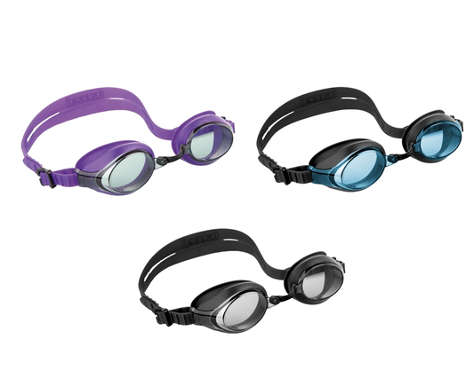 Intex - Aqua Flow Pro racing Goggles