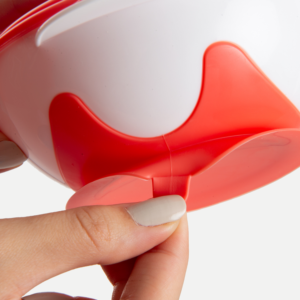 Babyjem Vacuum plate