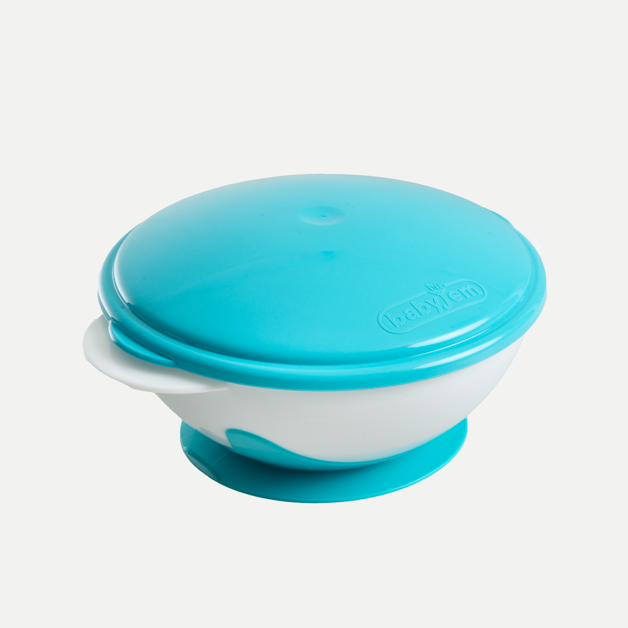 Babyjem Vacuum plate