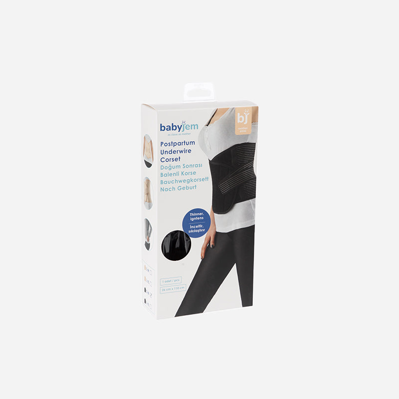 Babyjem Postpartum corset for mother