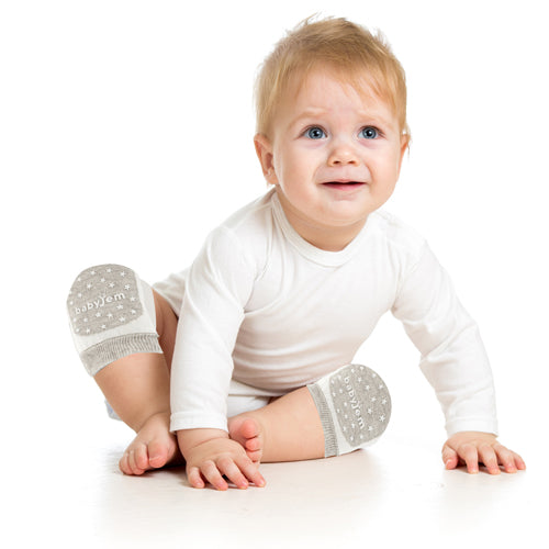 Babyjem - Soft Crawling Knee Pad