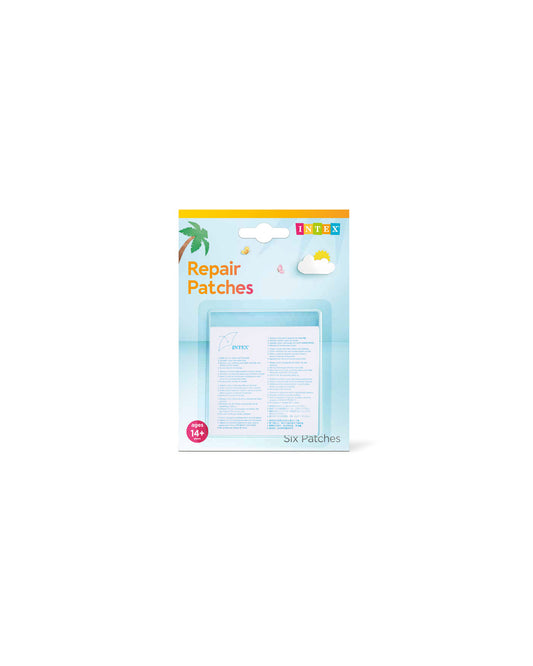 intex repair patches
