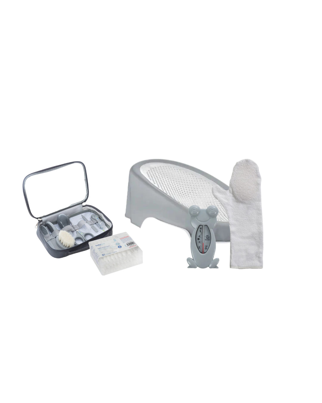 Baby Care Bundle
