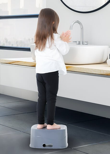 Babyjem Multi Functional 4 in 1 Potty