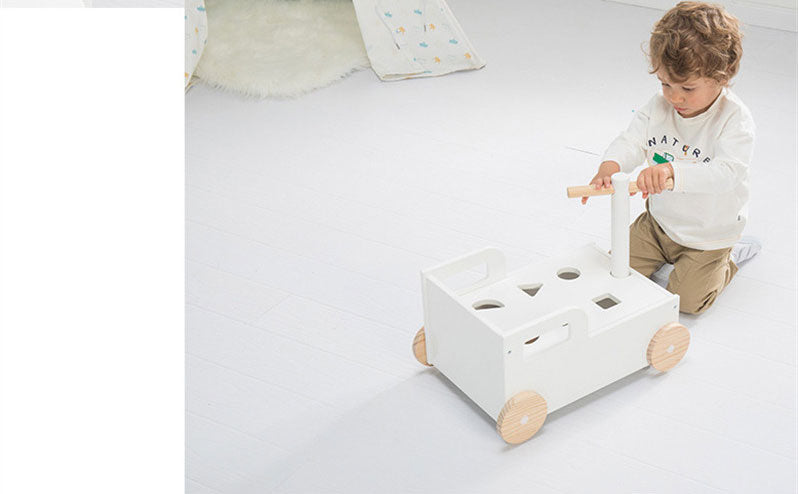 Maestro Bebe Baby Walker