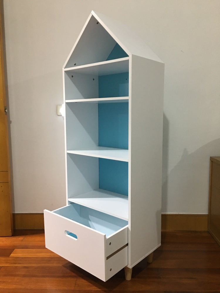 Maestro Bebe House Storage