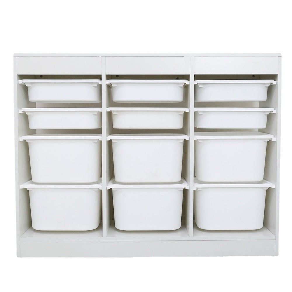 Maestro Bebe Toys Storage