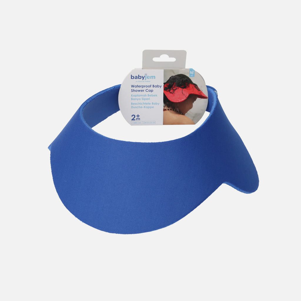 Babyjem baby bath hat