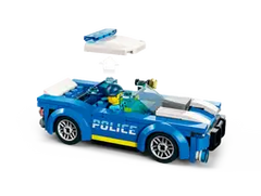 Lego - City, Police Car