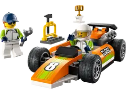 Lego - City, Race Car