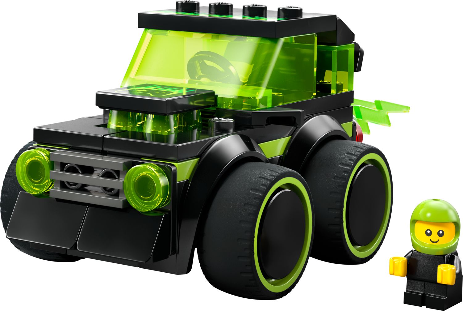 Rides – Gaming Race Car
