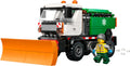 Snowplow