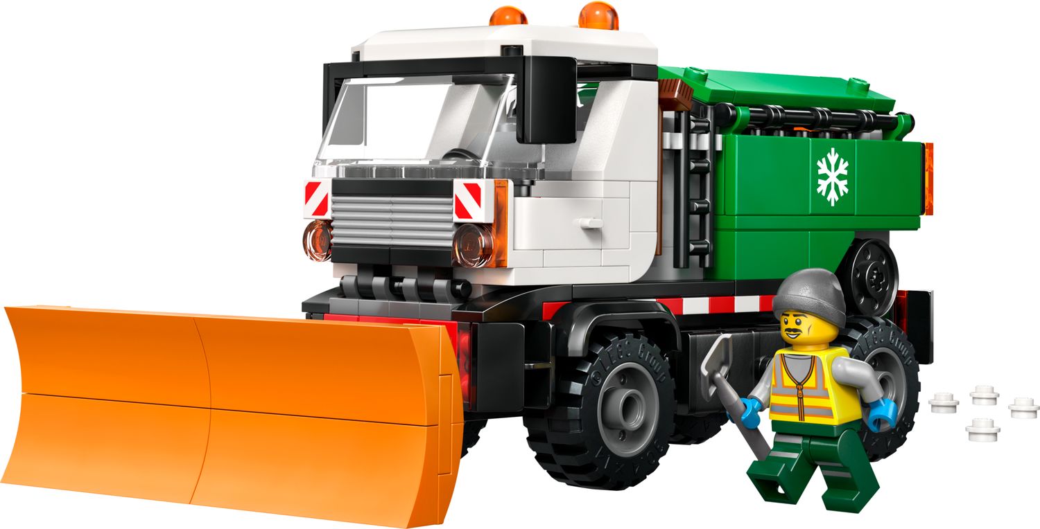 Snowplow
