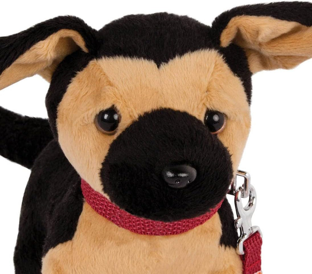 Our Generation - German Shepherd Dog