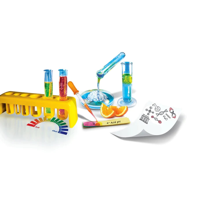 Clementoni - Science & Play, Chemistry