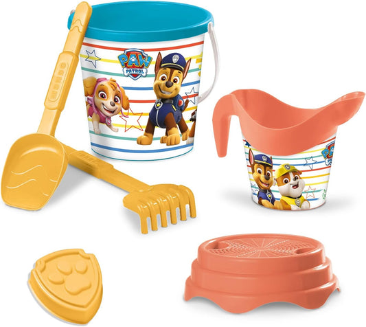 Mondo - Paw Patrol Beach Set