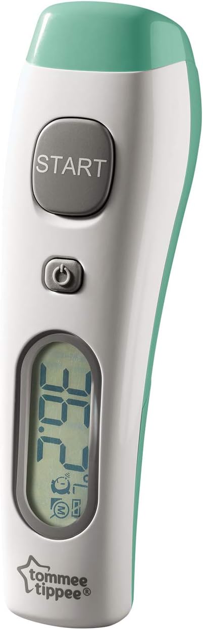 Tommee Tippee - No Touch Forehead Thermometer