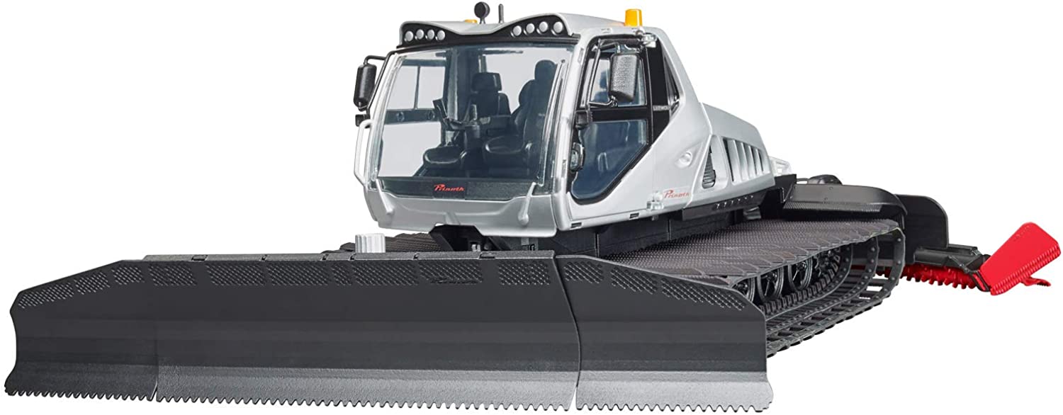 Bruder - Prinoth Leitwolf Snow Groomer – Baby & Kid Online Store